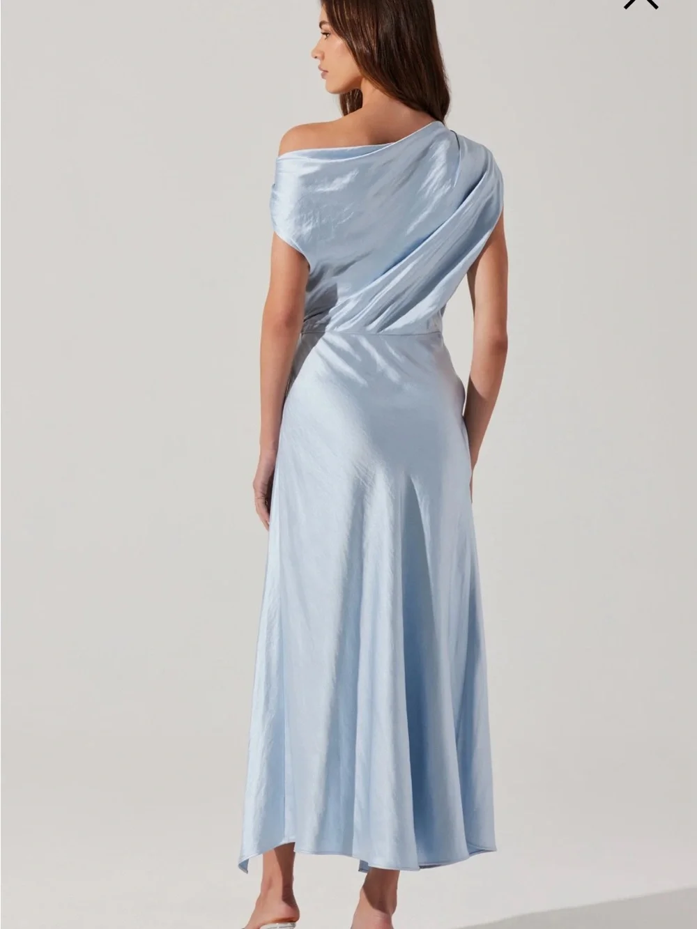 Astr one shoulder